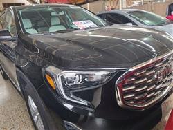 GMC Terrain